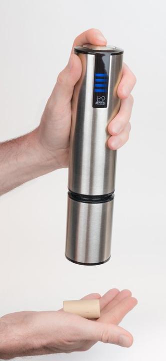 Actual product image Peugeot Elis (Electric corkscrew)