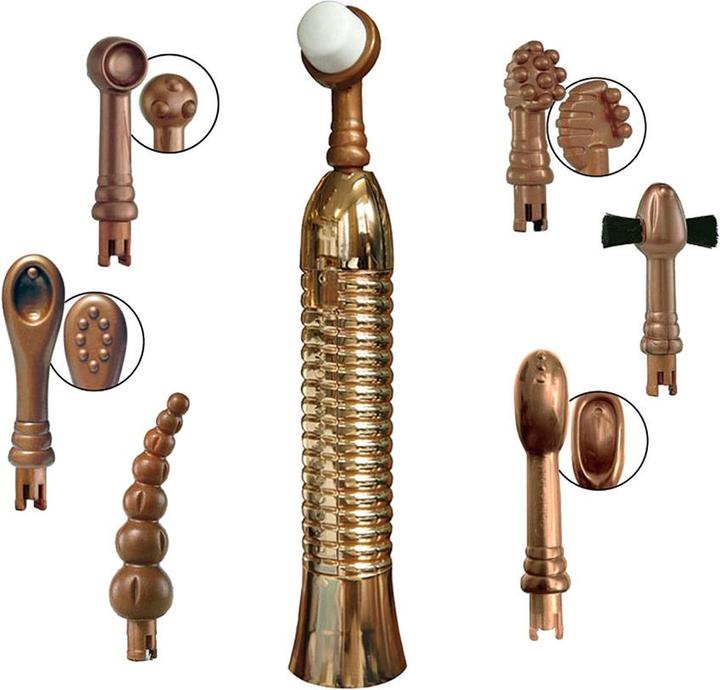 Image du produit Eroscillator Or