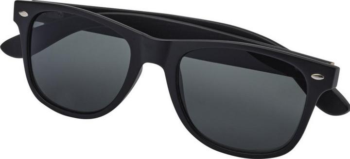 Immagine prodotto Floso Adulto Unisex Bambù Occhiali da Sole