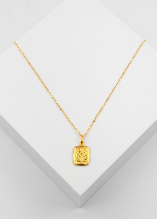Image du produit Muau Jumeaux (Or jaune 750/18K)