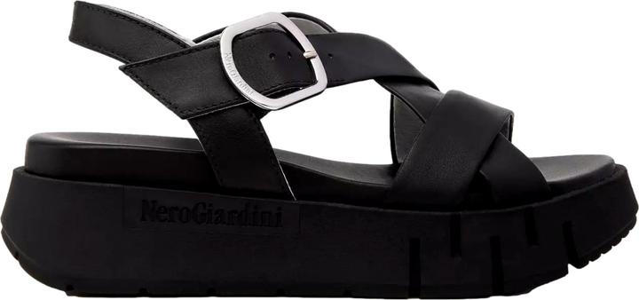 Immagine prodotto Nero Giardini Sandalen Plateausandaletten (39)