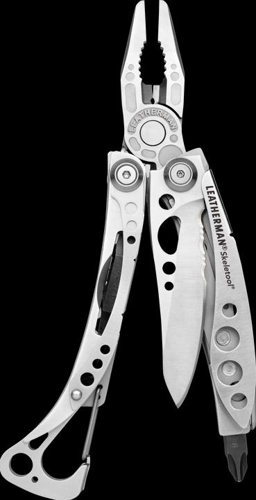 Leatherman squelette (7 Fonctions)