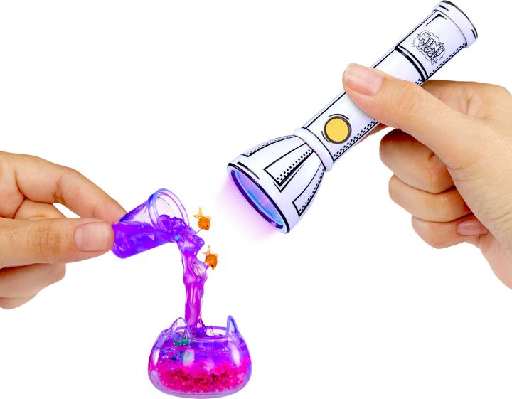 Produktbild MGA UV Flashlight