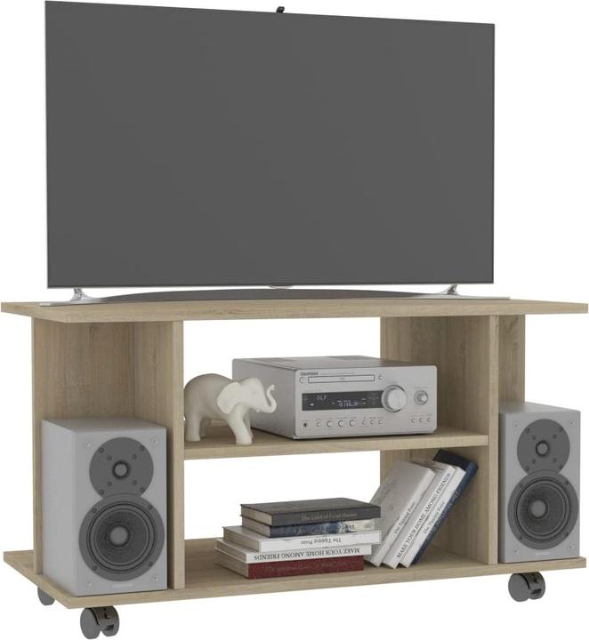 Image du produit VidaXL Fairleigh (80 x 40 x 45 cm)