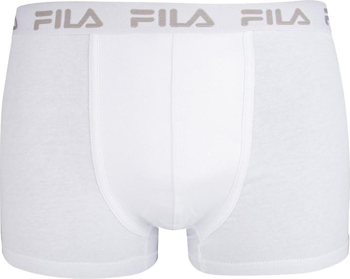 Immagine prodotto FILA Boxer Casual Stretch (XL, Confezione da 5 pezzi)