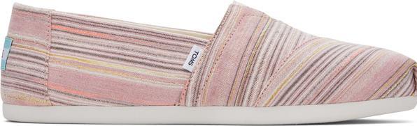 Toms W's Alpargata 3.0 RecycledCott (39)