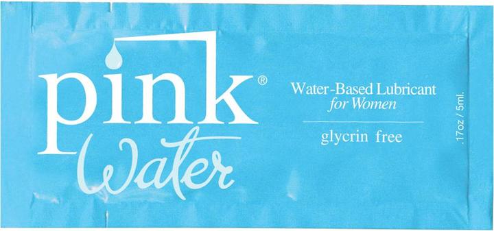 Produktbild Pinko Water (5 ml)
