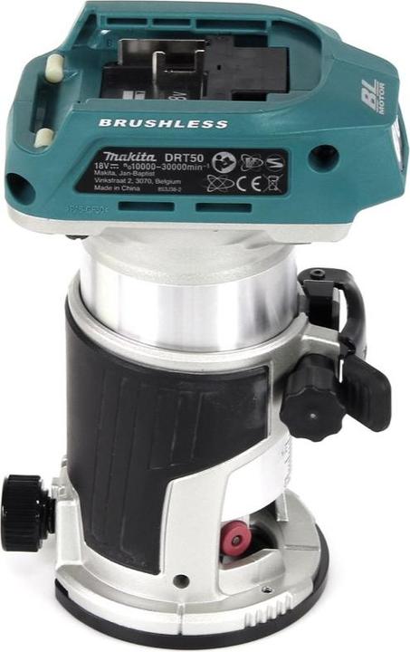 Produktbild Makita DRT50ZX4