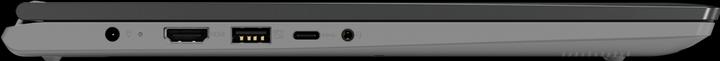Actual product image Lenovo Yoga 530-14ikb (14", Intel Core i3-8130U, 4 GB, 128 GB, CH)