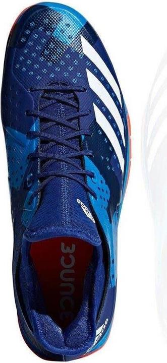 Actual product image adidas Counterblast Bounce (44)