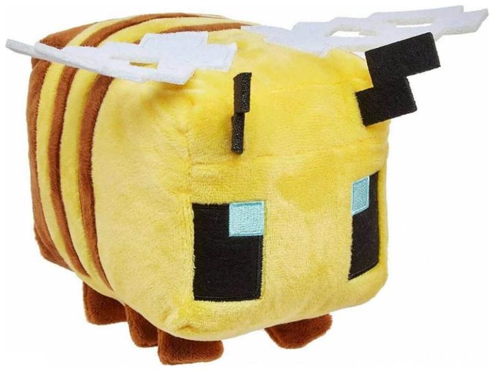 Immagine prodotto Minecraft Ape (20.30 cm)