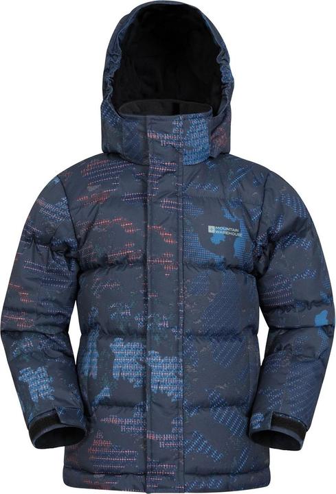 Mountain Warehouse Snow II Steppjacke