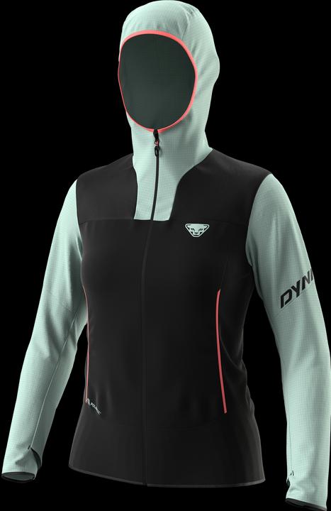 Produktbild Dynafit Traverse Polartec Kapuzenjacke (XL)