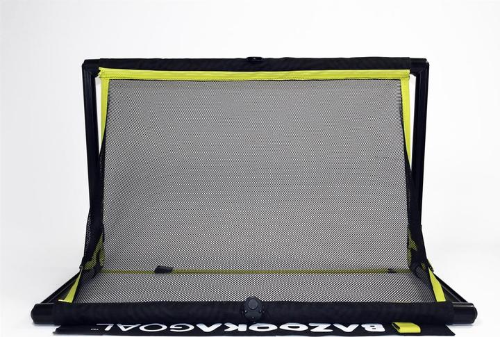 Actual product image Euro Play My Hood - Bazooka gate, 120 x 75 cm (302059)