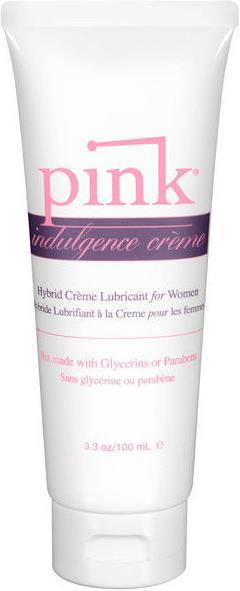 Produktbild Pinko Indulgence Creme (100 ml)