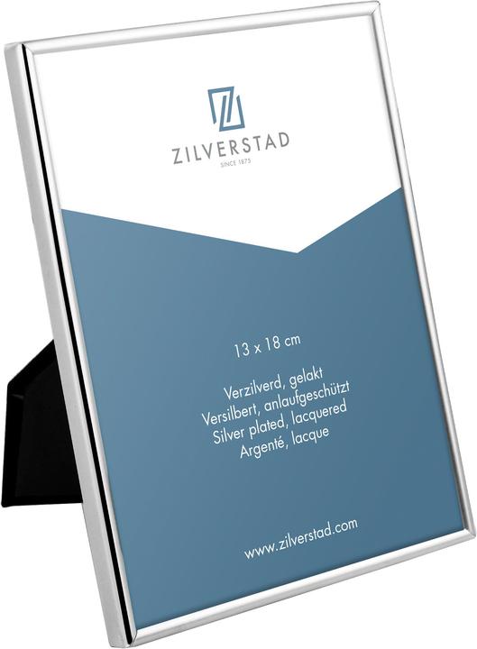 Zilverstad Sweet Memory (13 x 18 cm)