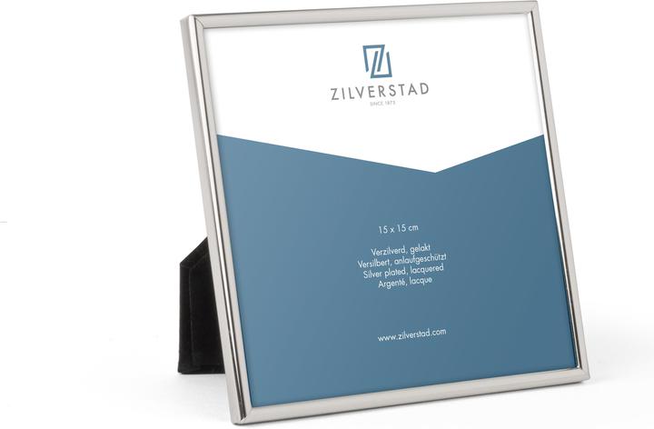 Actual product image Zilverstad sweet memory (15 x 15 cm)