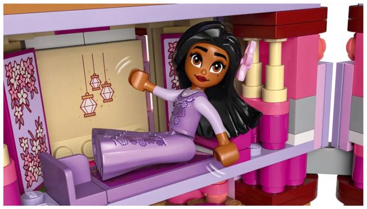 Produktbild LEGO Isabelas Blumentopf (43237, LEGO Disney)