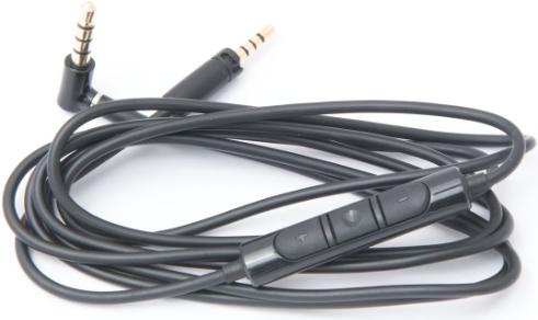 Produktbild Sennheiser Momentum RCG M2 Kabel (1.4m, 3.5mm, Momentum On-Ear)
