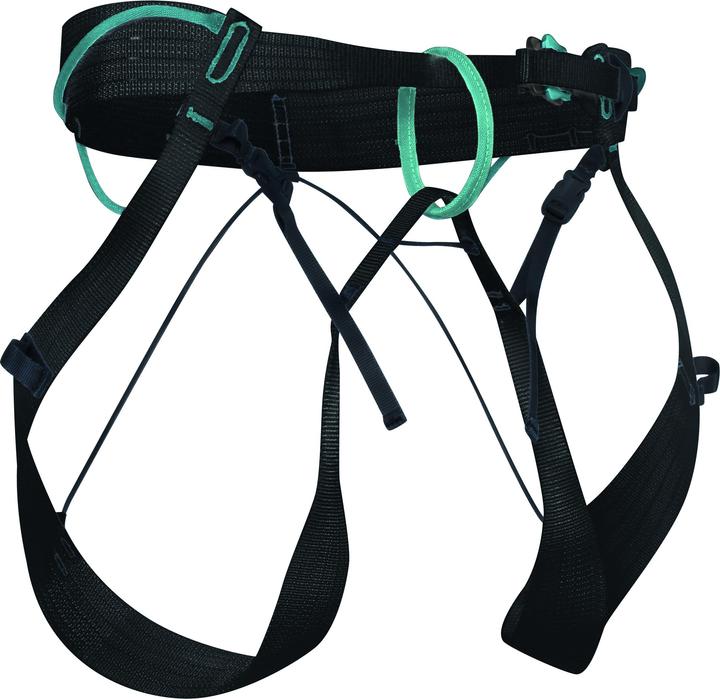 Produktbild Blue Ice Choucas Harness (L)