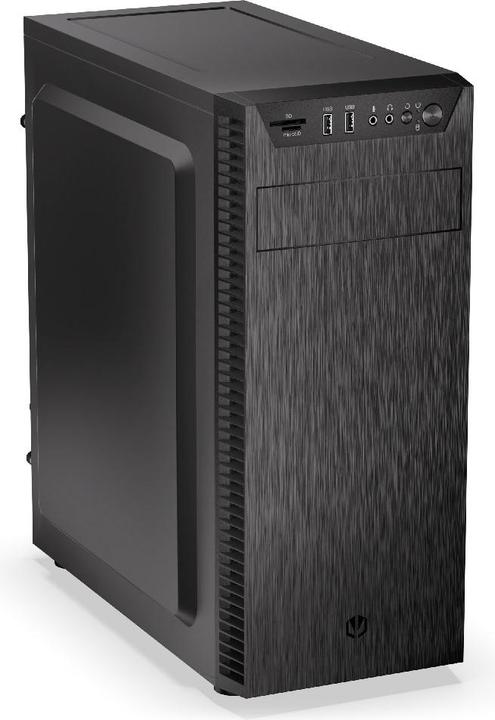 Actual product image Endorfy Armis 100 Solid (ATX, Flex ATX, Mini-ITX, mATX)