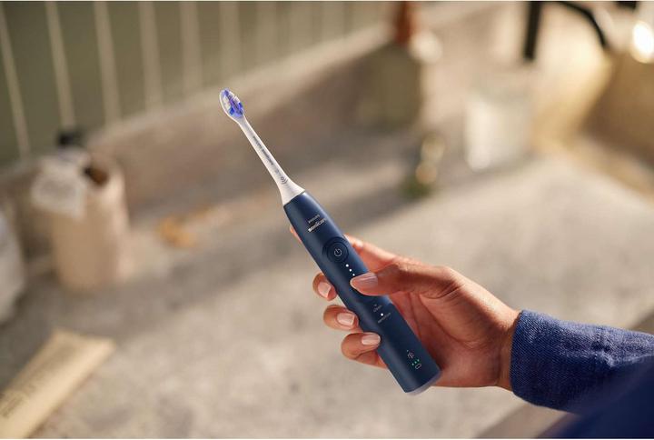 Produktbild Philips Sonicare Series 6100 (Schallzahnbürste)