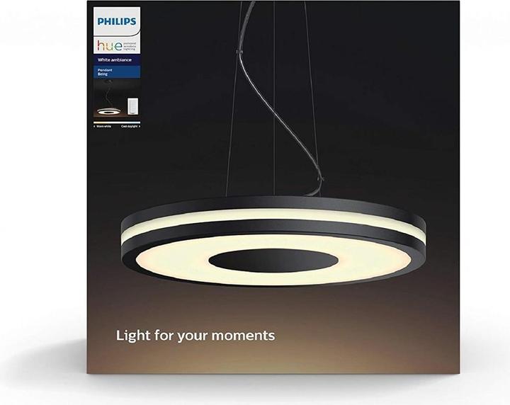 Image du produit Philips Hue La teinte étant la base (3000 lm)