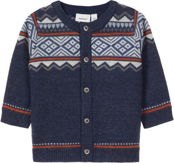 Name it Strick-Cardigan (62)