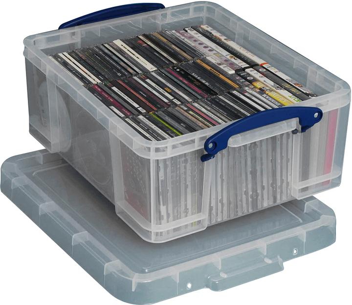 Produktbild Really Useful Box Storage Box (48 x 39 x 20 cm, 18 l)