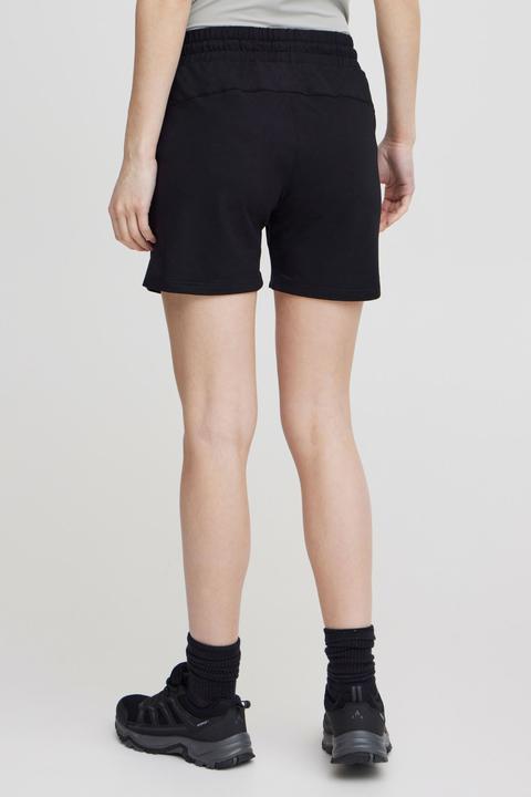 Actual product image North Bend NBBea W Sweat Shorts 223452MMM (Frequency band 38 (2600 MHz))