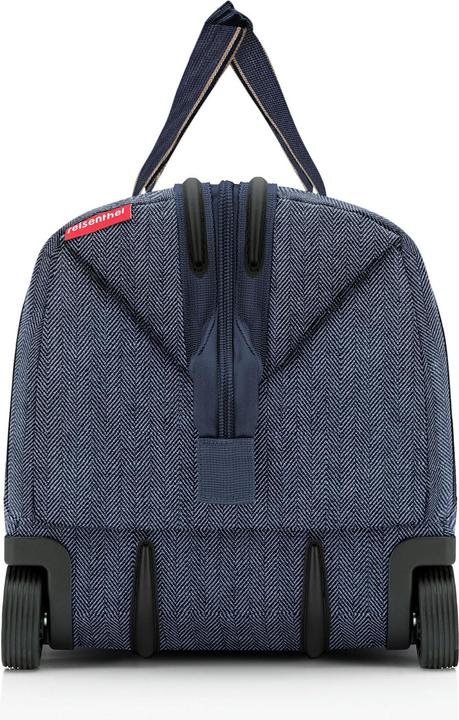 Produktbild reisenthel Reisetasche mit Rollen allrounder trolley (54 l, Handgepäck (bis 50l))
