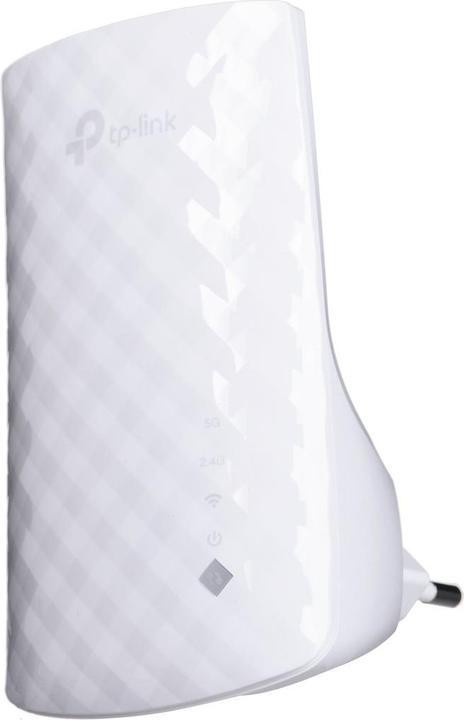 Produktbild TP-Link RE190 (433 Mbit/s, 300 Mbit/s)