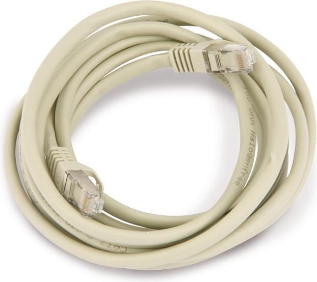 Actual product image Shiverpeaks Basic-S (S/FTP, CAT7, 15 m)