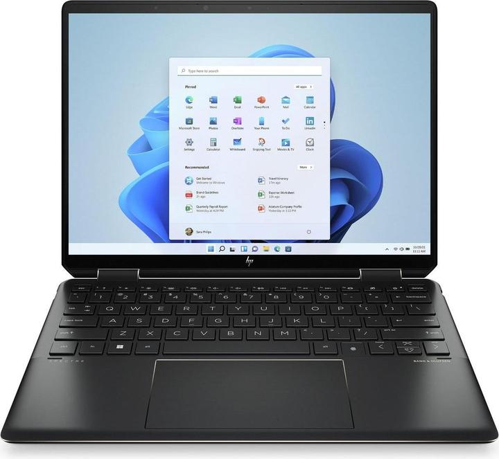 Image du produit HP Spectre x360 14-ef2520nz (13.50", Intel Core i5-1335U, 16 Go, 1000 Go, CH)