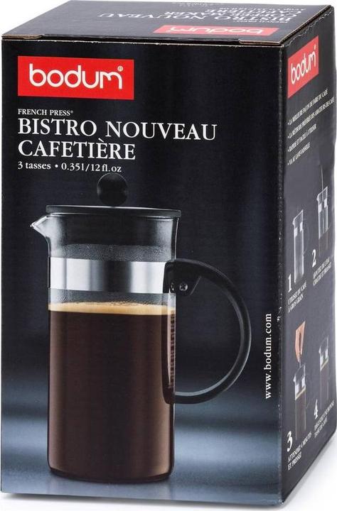 Produktbild Bodum Bistro nouveau (0.35 l)