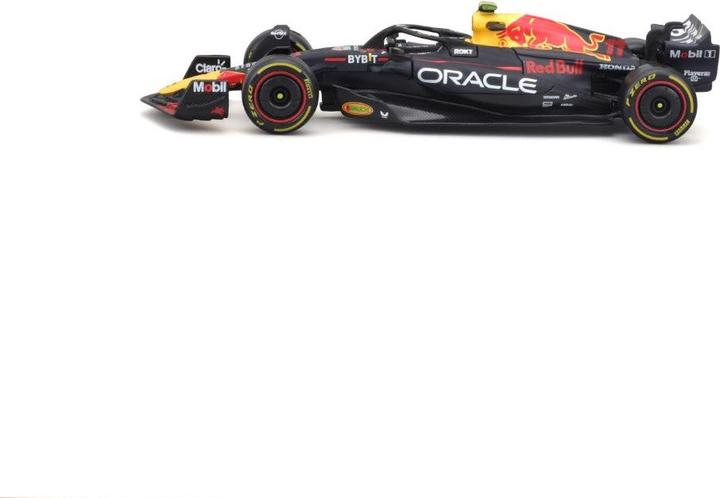 Produktbild Bburago Red Bull Racing F1 RB19 1/43 Pérez 2023