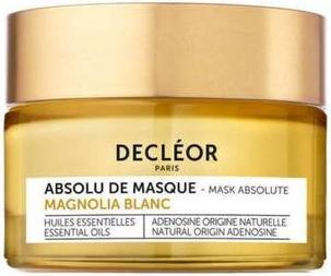 Actual product image Decleor White Magnolia Mask (50 ml)