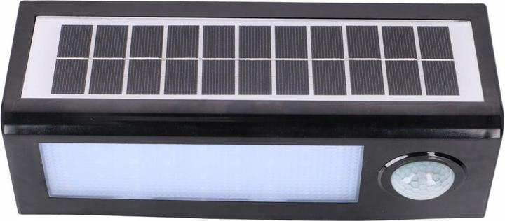 Produktbild Grundig Light night solar motion (320 lm)