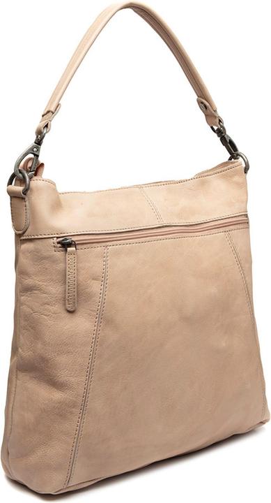Produktbild The Chesterfield Brand Sintra Schultertasche Leder 34 cm