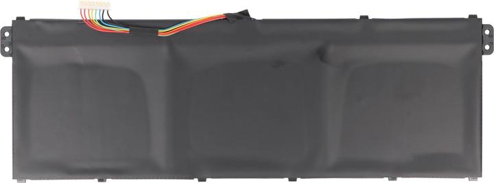 Actual product image AccuCell Battery suitable for Acer Aspire 5, Acer Swift 3, Acer TravelMate B1 B118, AP18C8K, 11.25V 4450mAh (4450 mAh)