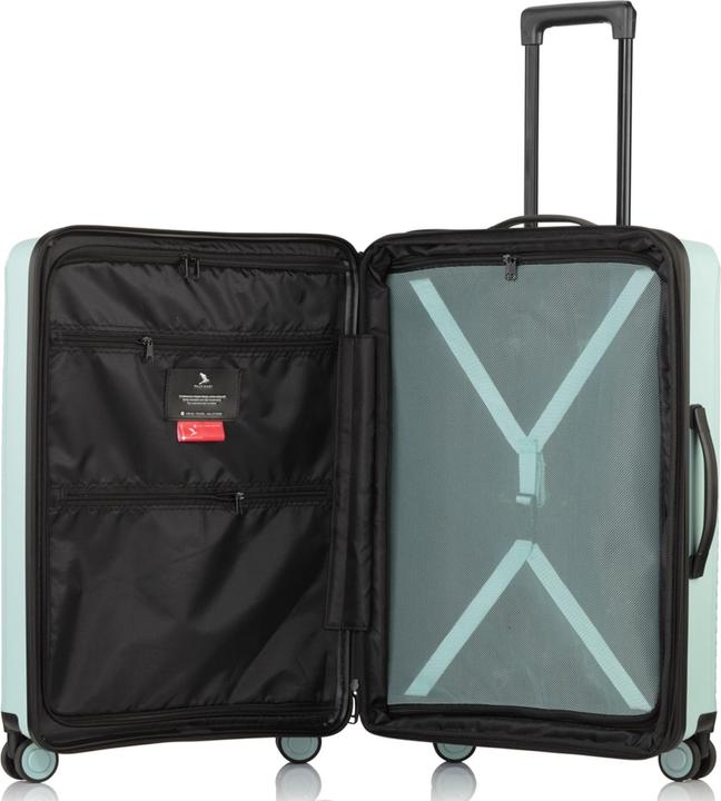 Produktbild Pack Easy Jet (79 l, M (50 - 90l))