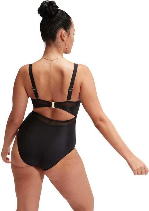 Produktbild Speedo Shaping Mesh Detail 1 Piece (W34/L38)