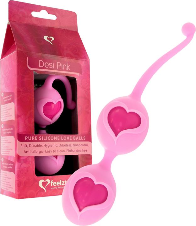 Produktbild FeelzToys Desi