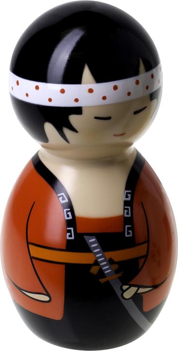 Actual product image Big Teaze Toys Kokeshi Dancer Body