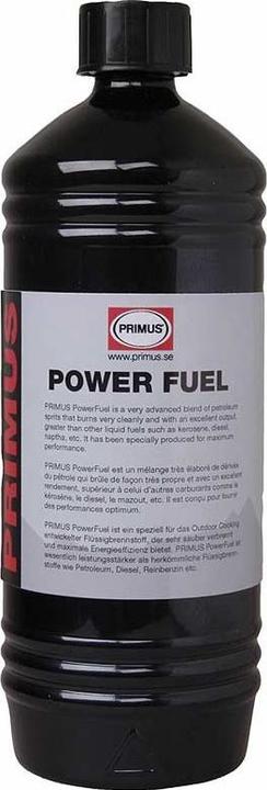 Primus Essence PowerFuel