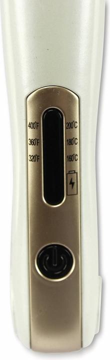 Produktbild Eneroid AKKU-Minihaarglätter, WUK802H, 2600 mAh