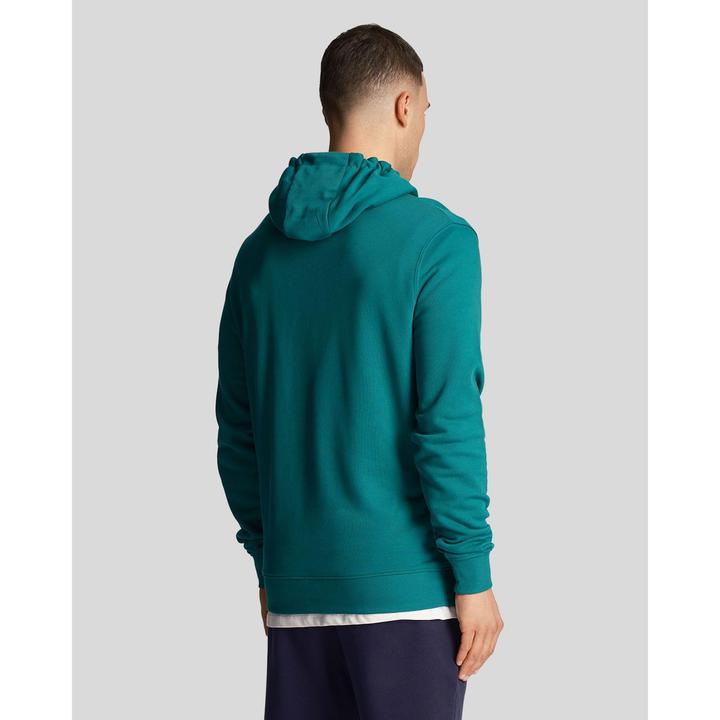 Produktbild Lyle and Scott Kapuzenpullover Zum Überziehen (L)