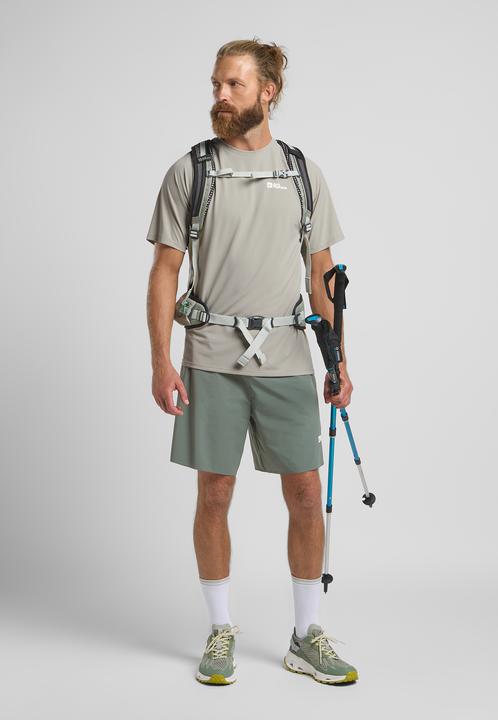 Image du produit Jack Wolfskin Prelight Swift Short M (S)