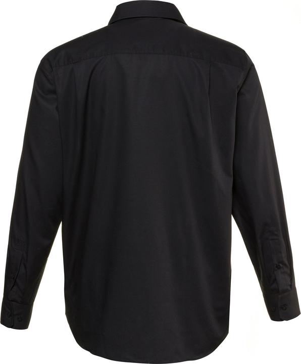 Produktbild JP1880 Hemd, Business, Modern Fit, bügelfei (XXL)