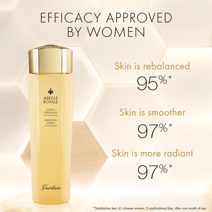 Actual product image Guerlain Lotion Flacon (re) (Cleansing lotion, 150 ml)